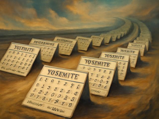 Campground Reservations Six Months Out: The Advance Planning Tax