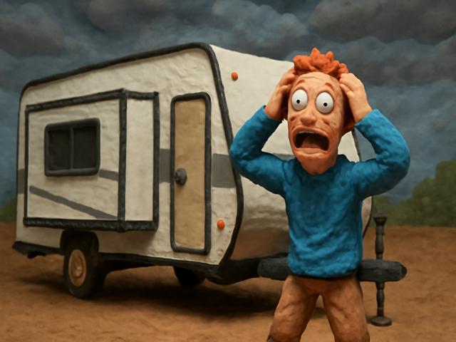 Slide-Out Failure: When Walls Don't Retract