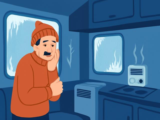 Learning Systems While Living in Them: First Winter Reality Check